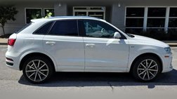 2018 Audi Q3 Premium