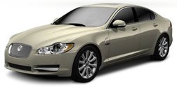 2011 Jaguar XF Premium