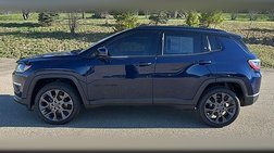 2019 Jeep Compass High Altitude