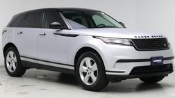 2024 Land Rover Range Rover Velar P250 S