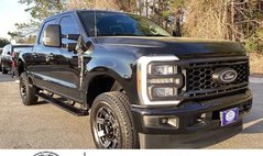 2023 Ford Super Duty F-250 XLT