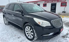 2013 Buick Enclave Premium