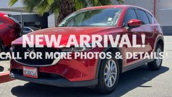2022 Mazda CX-5 2.5 S Preferred