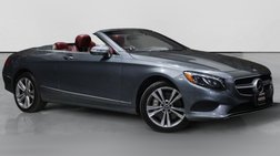 2017 Mercedes-Benz S-Class S 550