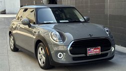 2020 MINI Hardtop Cooper