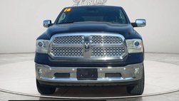 2016 Ram Ram Pickup 1500 Laramie