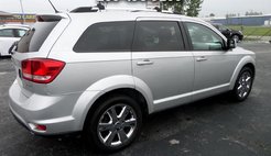 2012 Dodge Journey 
