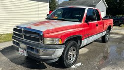 2000 Dodge Ram 1500 ST