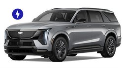 2026 Cadillac Escalade IQL Sport