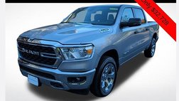 2023 Ram Ram Pickup 1500 Lone Star
