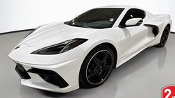 2024 Chevrolet Corvette Stingray