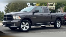 2014 Ram Ram Pickup 1500 Express