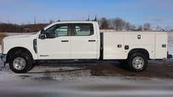 2024 Ford Super Duty F-250 XL