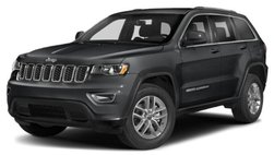 2020 Jeep Grand Cherokee Upland
