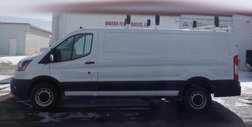 2022 Ford Transit 150