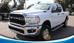 2024 Ram Ram Pickup 2500 Big Horn