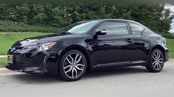 2014 Scion tC Base