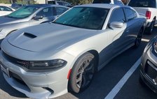 2019 Dodge Charger GT