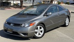 2007 Honda Civic EX