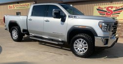 2022 GMC Sierra 2500HD SLT