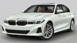 2023 BMW 3 Series 330i