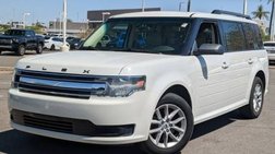 2014 Ford Flex SE