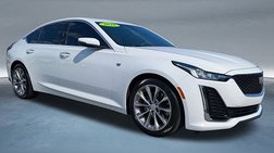 2021 Cadillac CT5 Premium Luxury