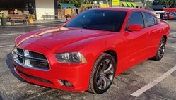 2011 Dodge Charger R/T