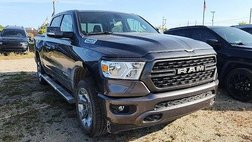 2022 Ram Ram Pickup 1500 Lone Star