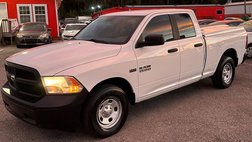 2017 Ram Ram Pickup 1500 Tradesman