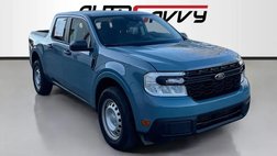 2023 Ford Maverick XL