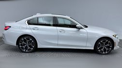 2025 BMW 3 Series 330i xDrive