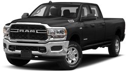 2019 Ram Ram Pickup 3500 Laramie