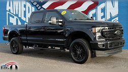 2021 Ford Super Duty F-250 Lariat