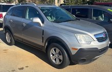 2008 Saturn VUE XE