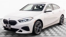 2024 BMW 2 Series 228i xDrive Gran Coupe