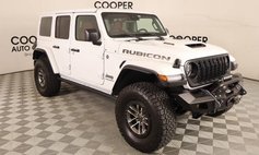 2024 Jeep Wrangler Rubicon 392