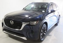 2025 Mazda CX-90 Plug-in Hybrid Premium Plus