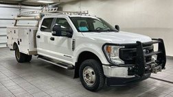 2021 Ford Super Duty F-350 XL