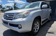 2013 Lexus GX 460 Premium