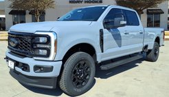 2026 Ford Super Duty F-250 Lariat