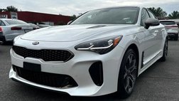 2018 Kia Stinger GT1