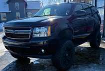 2009 Chevrolet Tahoe LT