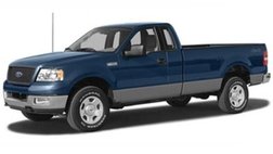 2007 Ford F-150 XL
