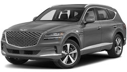 2023 Genesis GV80 3.5T