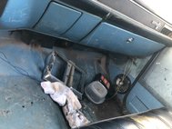 1984 Chevrolet C/K 10 Series C10 Scottsdale