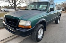 1999 Ford Ranger XL