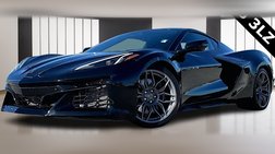 2024 Chevrolet Corvette Z06
