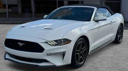2015 Ford Mustang V6