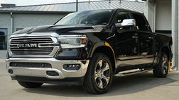 2022 Ram Ram Pickup 1500 Laramie
